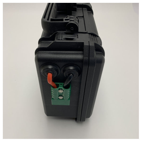 Rebelcell 18036ODBTM Høy kapasitet 18.5V Li-NMC batteri for ThrustMe trollingmotorer 