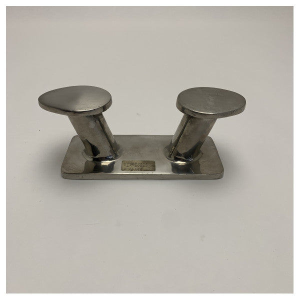 Vetus Marine Grade Edelstahl Festmacherklampe 