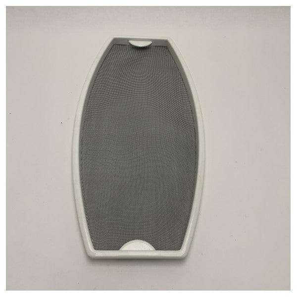 Tempesta Marine Belüftungsgitter TPH465-215 