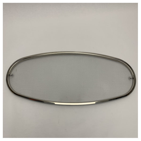 Tempesta Marine-Grade Edelstahl Ovaler Sieb Bildschirm TPH525-220 