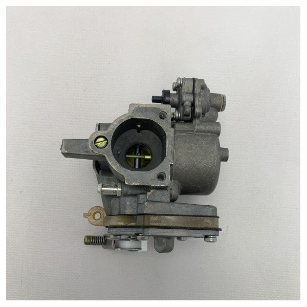 Mercury - Mariner 8 HP 2 -Stroke Engine Carburetor - 1392-9266T22