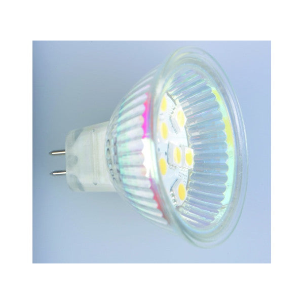 Talamex S -LED 10 - 30V GU5.3 LED Lighting - 14.340.543