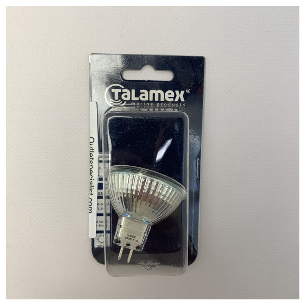 Talamex S -LED 10 - 30V GU5.3 LED Lighting - 14.340.543