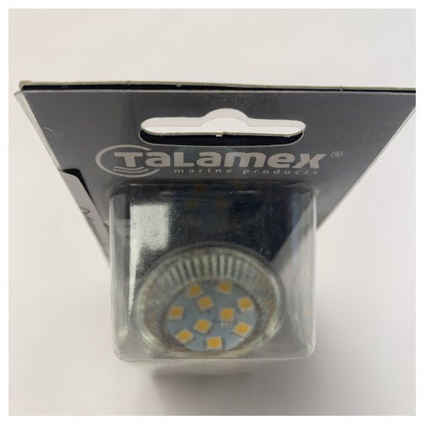 Talamex S -LED 10 - 30V GU5.3 LED Lighting - 14.340.543