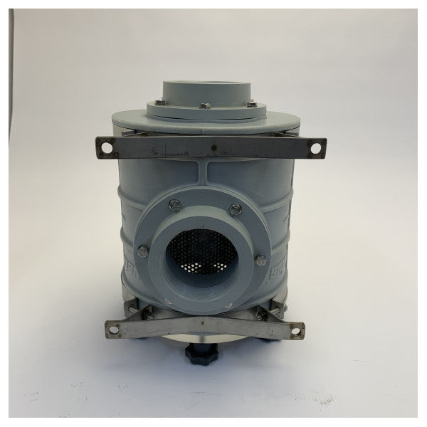 VETUS филтър за охлаждаща течност тип 1900 Ø 63 mm FTR190063 