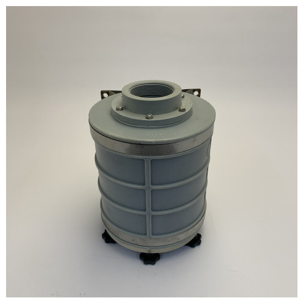 VETUS Coolant filter type 1900 Ø 63mm FTR190063 