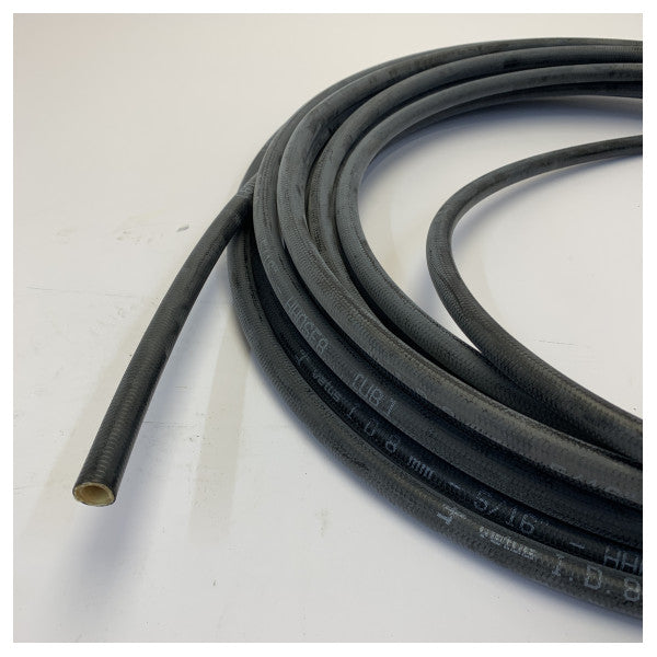 VETUS nylon hose 8 x 12 mm, roll of 15 meters 