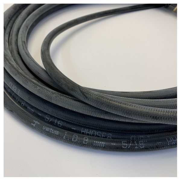 VETUS nylon hose 8 x 12 mm, roll of 15 meters 