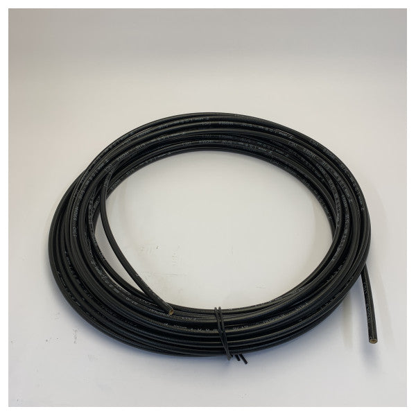 Σωλήνας νάιλον VETUS 8 x 12 mm, ρολό 30 μέτρων HHOSE8030 