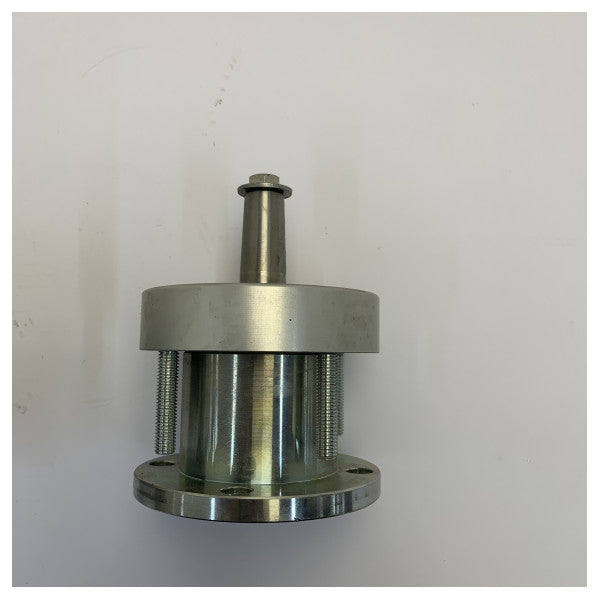 Vetus Hydraulic power steering 95 cc/rev for cylinders up to MT23 