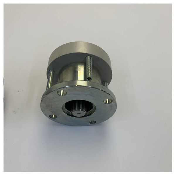 Vetus Hydraulic power steering 95 cc/rev for cylinders up to MT23 