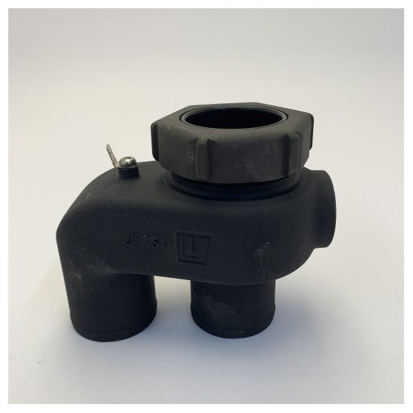 Vetus fuel overflow 51/19 FSA5119 