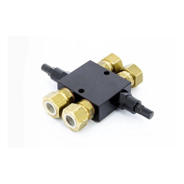 VETUS Pressure Relief Valve G ½ inch for 18mm Pipe | HS42B 