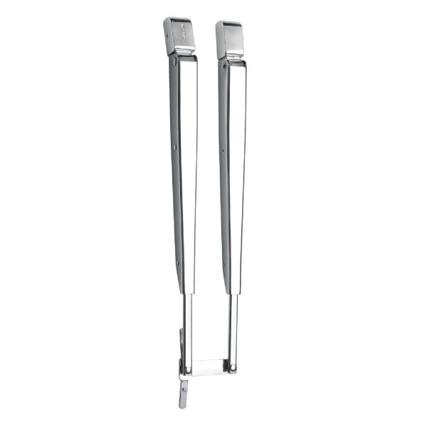 VETUS parallel wiper arm L = 308 – 393 mm with DIN connection 