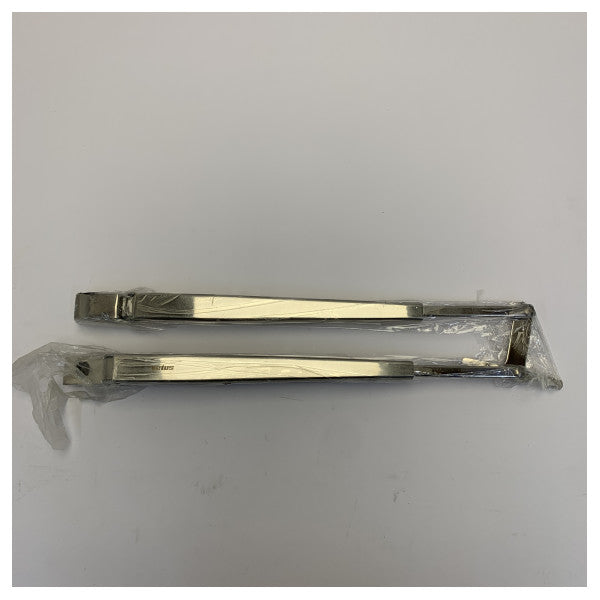 VETUS parallel wiper arm L = 308 – 393 mm with DIN connection 