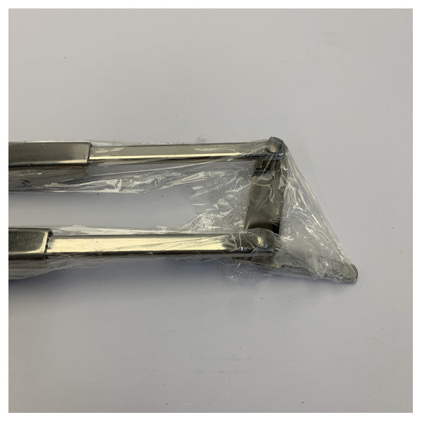 Bras d’essuie-glace parallèle VETUS L = 308 – 393 mm avec raccord DIN 