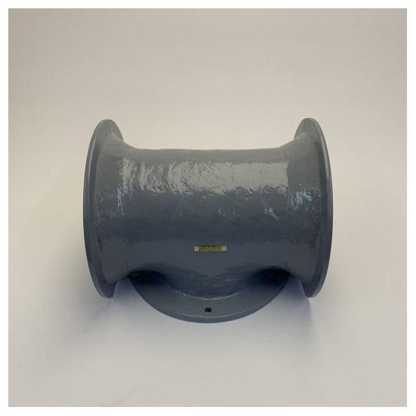 VETUS GRP stern thruster, tunnel diameter 150mm 