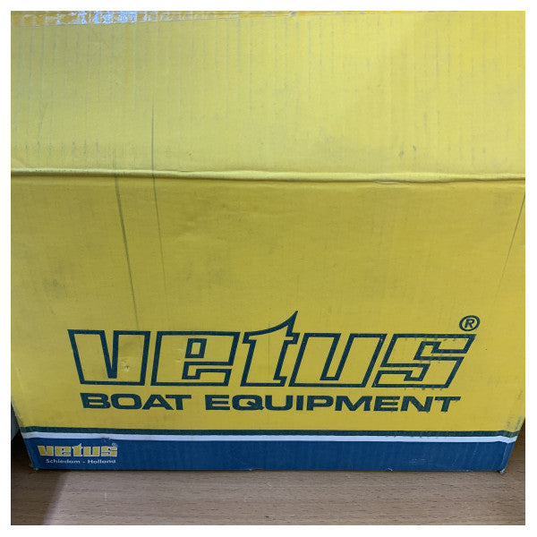VETUS styrpump MTP089B inkl. moment 18mm, MT225-1200 