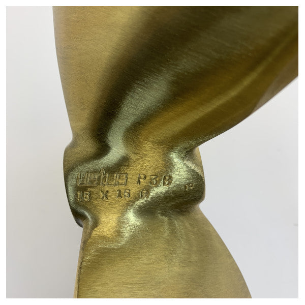 VETUS 3-bladig propeller P3B 15 tum x 15 tum, högergående 