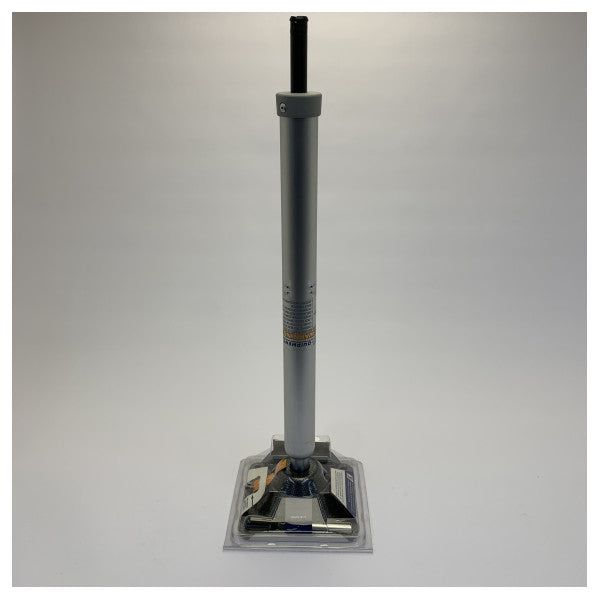 Vetus PCQG5774T Quick Positioning Chair Leg With Gas Spring 570-740mm