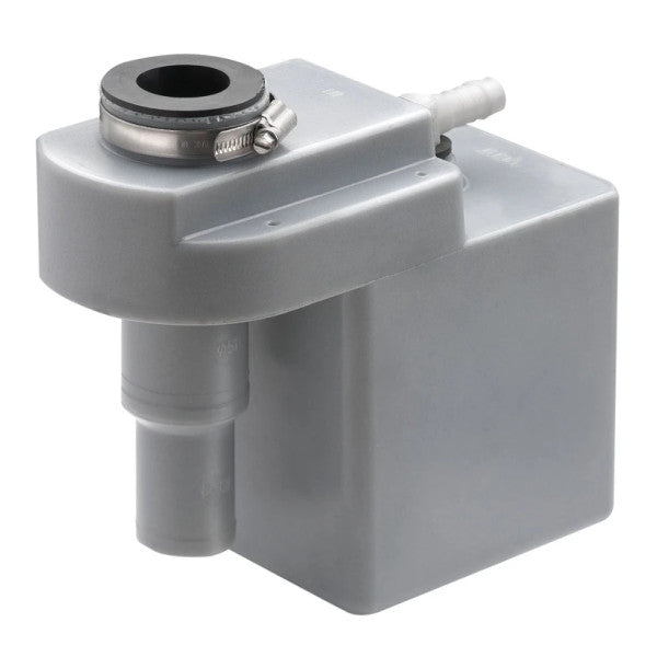 Vetus FS3816 Fuel overflow Cap 38mm Hose 38/51mm Vent 16mm