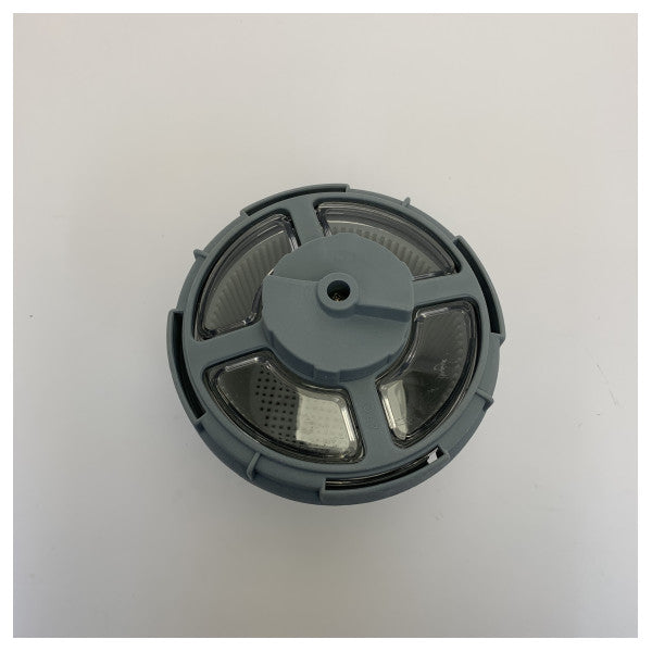 Vetus FTR470/13 Filtr chłodziwa typ 470 Do węża 12,7 mm 23 LPM 