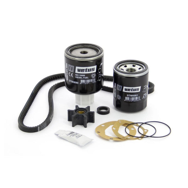 Vetus STM9531 Service kit for M2 and M3 engines