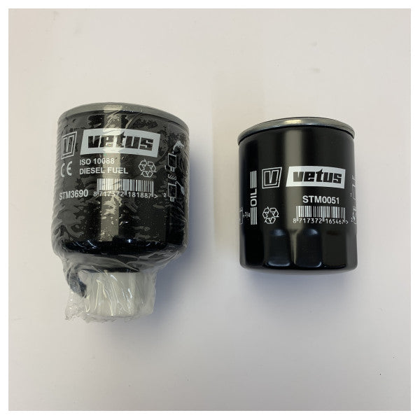 Vetus STM9531 Service kit for M2 and M3 engines