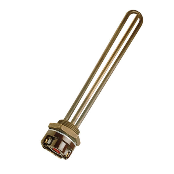 Vetus WHEL220 Electric heating element 230V 1000W With thermostat