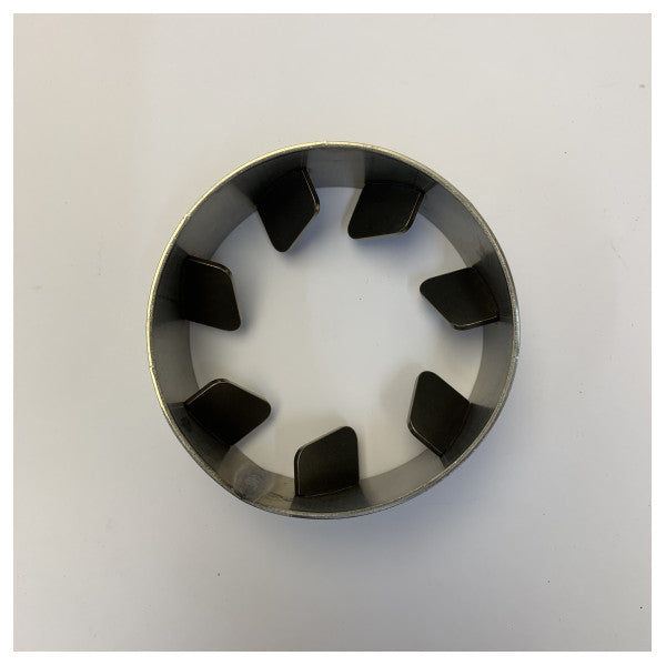 Vetus MIXER100 Exhaust gas mixer swirler for Hose 100mm