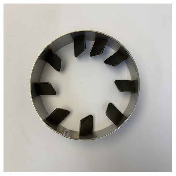 Vetus MIXER150 Water Gas mixer for exhaust hose 150mm