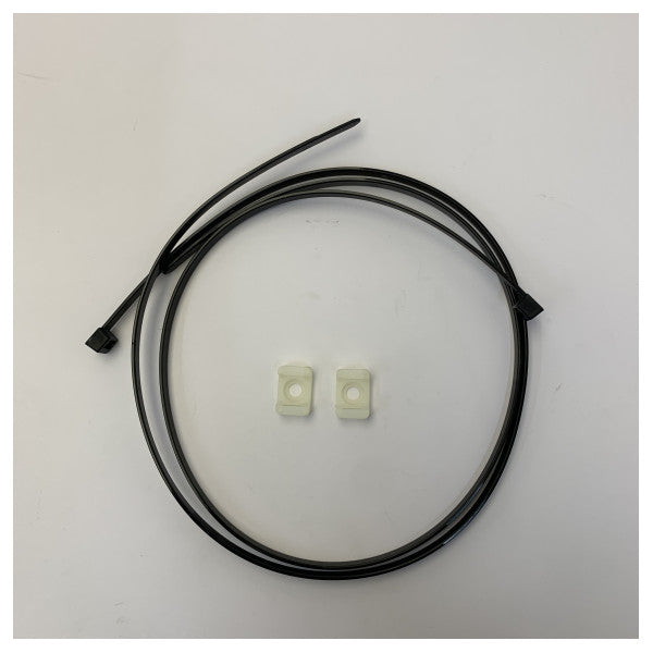 Vetus SET0054 Mounting set for NLP40 45 50