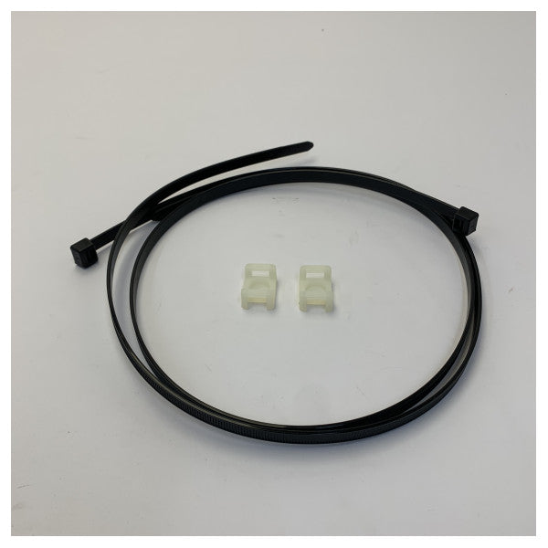 Vetus SET0054 Mounting set for NLP40 45 50