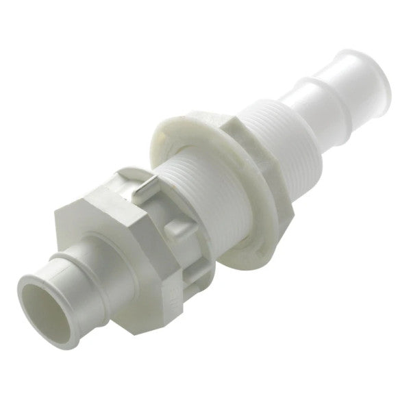 Vetus BULKH32 Bulkhead fitting for hose Diameter 32 mm