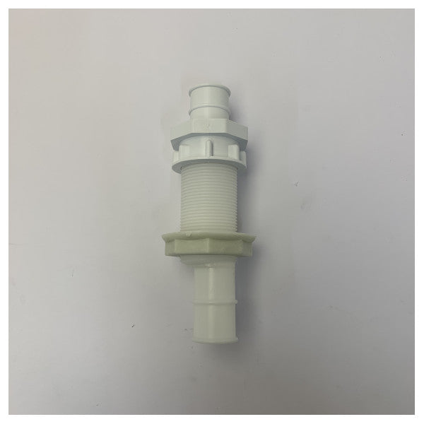 Vetus BULKH32 Bulkhead fitting for hose Diameter 32 mm