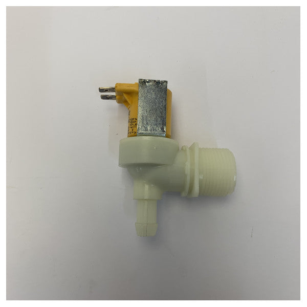 Vetus WC0054 Solenoid Valve 24V Toilet WCS WCL SMTO HATO 1 and 2