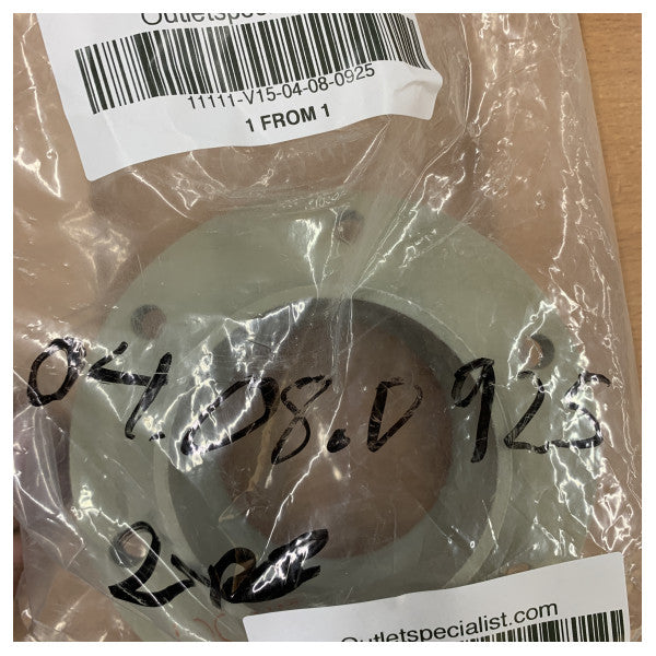 Vetus FTR23 3 Inch Flange for FTR1900 Marine Water Systems