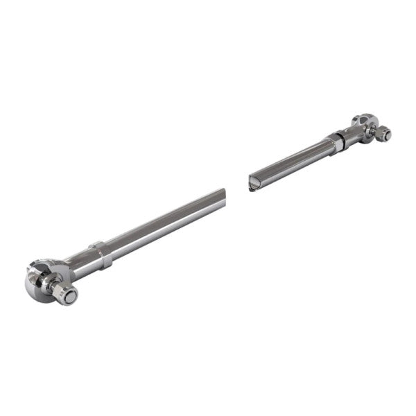 Vetus OB1000 Stainless steel connecting rod for outboard motors