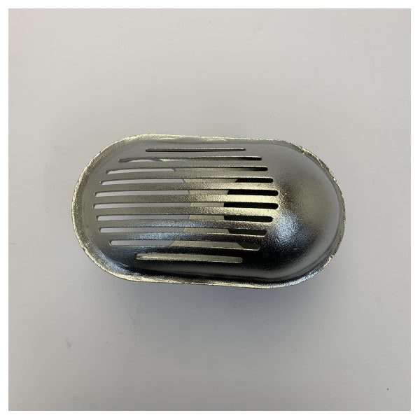 Vetus WCAP2S Stainless steel water inlet