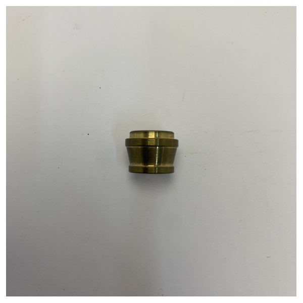 Vetus HS897 Replacement brass compression olive