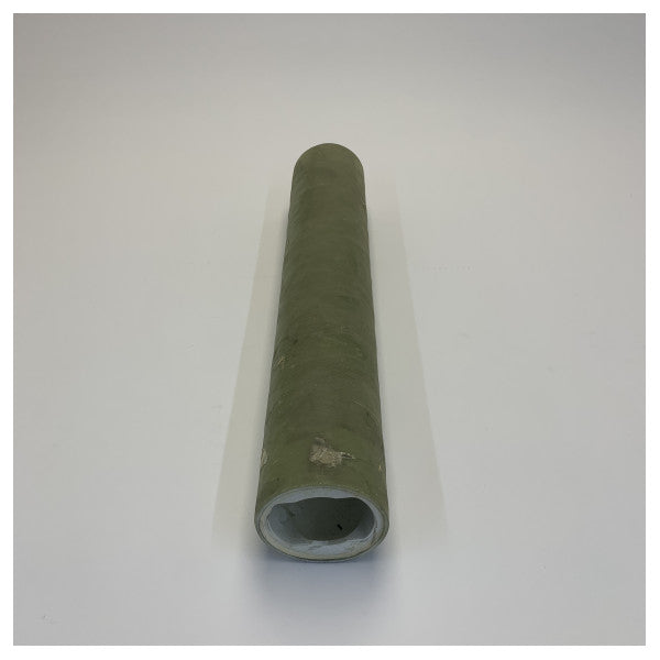 Jefa GRP cijev TRU2075 90 mm x 500 mm - valjkasti ležaj 