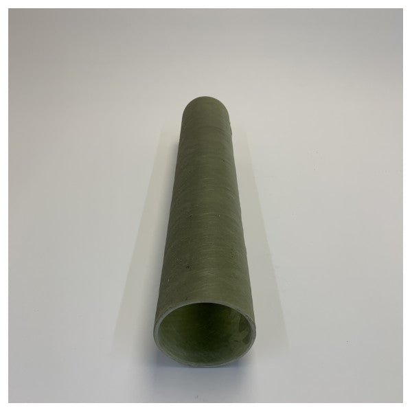 Jefa GFK Tube TRU0641 Diam90 x Diam80 x 500 mm 