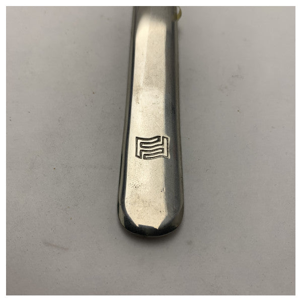 Лъжица от висококачествена морска неръждаема стомана Ferretti Yachts - 14856 