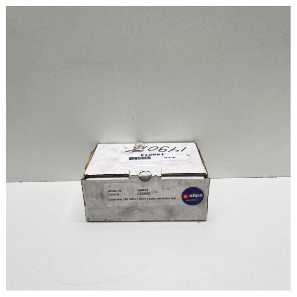 耐久の防水ハウジングが付いている高性能 24V 100A の海洋インバーター MZ 2130