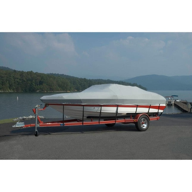 Carver Inboard Motor | Speedboat Universal Boat Cover - 77119p