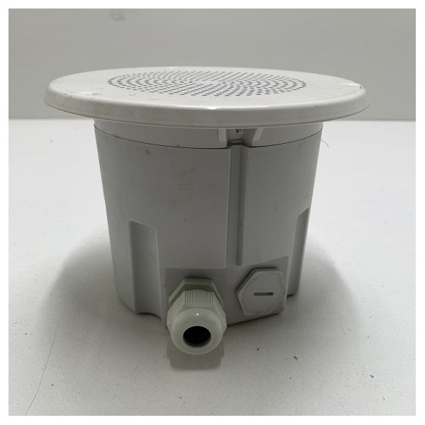 DNH BF-560 diffusori da incasso a soffitto 100V bianco