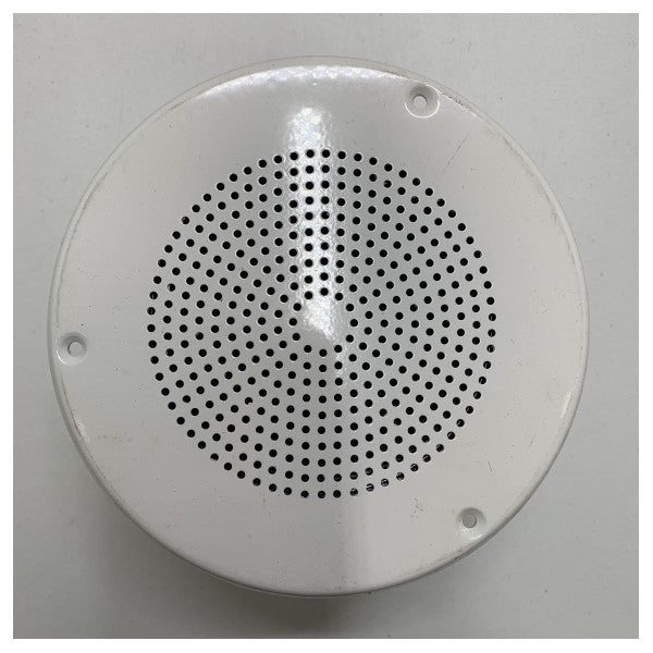 DNH BF-560 diffusori da incasso a soffitto 100V bianco