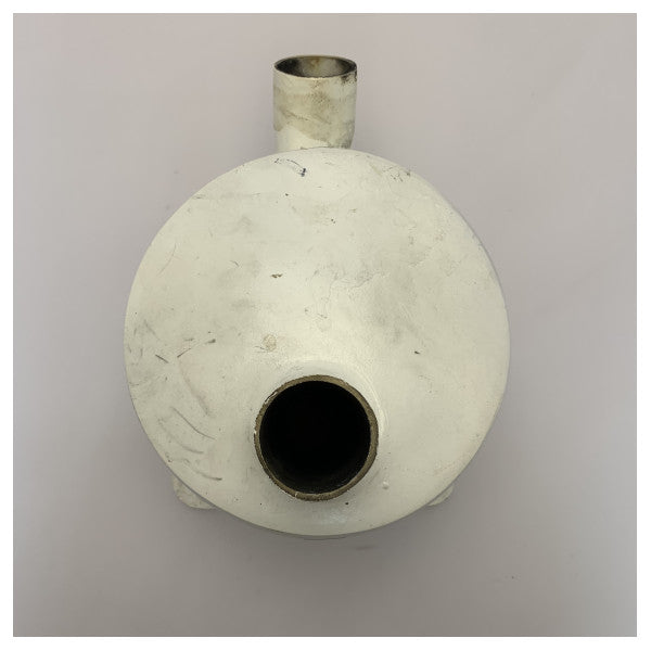 USADO Centek marine 51 - 51 mm grp waterlock branco - 1500171W