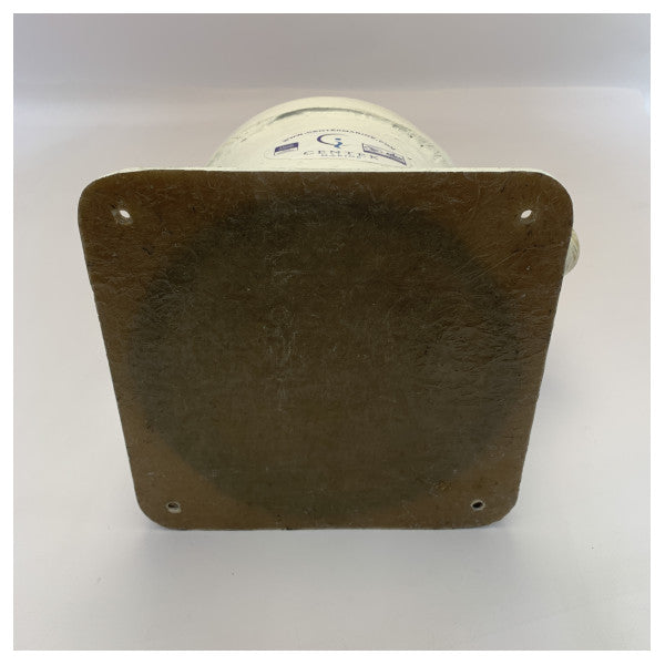 USADO Centek marine 51 - 51 mm grp waterlock branco - 1500171W