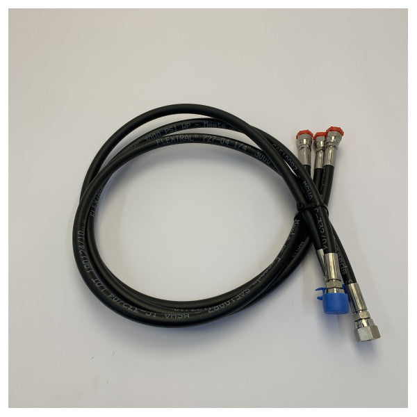 Navico Verado Fitting Kit for Hydraulic Pumps - Mercury Verado Hose & Fitting